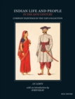 Indian Life and People in the 19th Century : Company Paintings in the Tapi Collection - Book