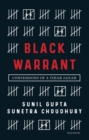 Black Warrant: Confessions of a Tihar Jailer - eBook