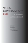When Governments Fail – A Pandemic and Its Aftermath - Book