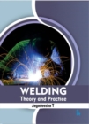 Welding : Theory and Practice - Book