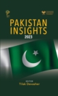 Pakistan Insights 2023 - Book