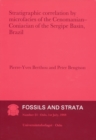 Strategraphic Correlation by Microfacies of the Cenomanian : Coniacian of the Sergipe Basin, Brasil - Book