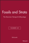 The Devonian Tetrapod Ichthyostega - Book