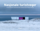 Norwegian Scenic Routes - Book