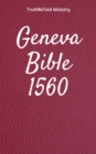 Geneva Bible 1560 - eBook