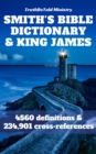 Smith's Bible Dictionary 1863 and King James Bible - eBook