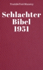 Schlachter Bibel 1951 - eBook
