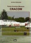 Polish Aviation Museum Cracow - Book