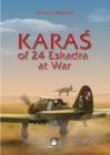 KaraS of 24 Eskadra at War - Book