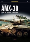 Amx-30 : Char De Bataille 1966-2006 - Book