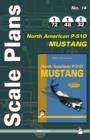 P-51d Mustang - Book