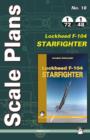 Lockheed F-104 Starfighter - Book