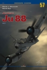 Junkers Ju 88 Vol. I - Book