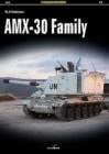 Amx-30 Family - Book