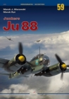 Junkers Ju 88 - Book