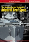 The German Pocket Battleship Admiral Graf Spee - Book