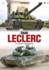 Char Leclerc - Book