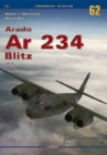 Arado Ar 234 Blitz Vol. II - Book