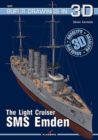 The Light Cruiser SMS Emden - Book