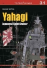 Yahagi. Japanese Light Cruiser 1942-1945 - Book