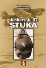Junkers Ju 87 Stuka - Book