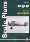 Gloster Gladiator - Book