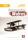 Supermarine Walrus - Book