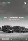 The Einheits-Diesel WW2 German Trucks - Book
