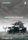 Hotchkiss H35 & H39 : Through A German Lens - Book