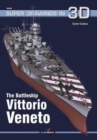 The Battleship Vittorio Veneto - Book
