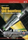 Douglas Sbd Dauntless - Book
