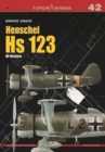 Henschel Hs 123. All Version - Book