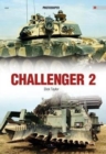 Challenger 2 - Book