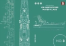 IJN Destroyers Matsu Class - Book