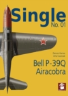 Single No. 01: Bell P-39Q Airacobra - Book