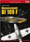 Messerschmitt Bf 109 F - Book
