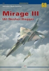 Mirage III Iai Nesher/Dagger - Book