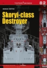 Skoryi-Class Destroyer - Book