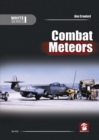 Combat Meteors - Book