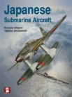 Japanese Submarine Aircraft - Book
