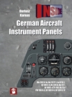 German Aircraft Instrument Panels - Book