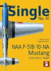 Single 41: Naa P-51b-10-Na - Book