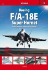 Boeing F/A-18e Super Hornet - Book