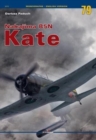 Nakajima B5n Kate - Book