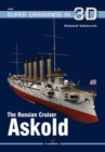 The Russian Cruiser Askold - Book