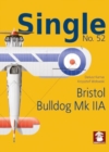 Bristol Bulldog Mk Iia - Book