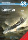 Eow 48 U-Boot VII Vol.2 - Book