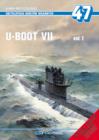 U-boot VII : v. 1 - Book