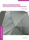 Moving to Sustainable Buildings: : Paths to Adopt Green Innovations in Developed Countries - eBook