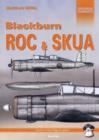 Blackburn Skua and Roc - Book
